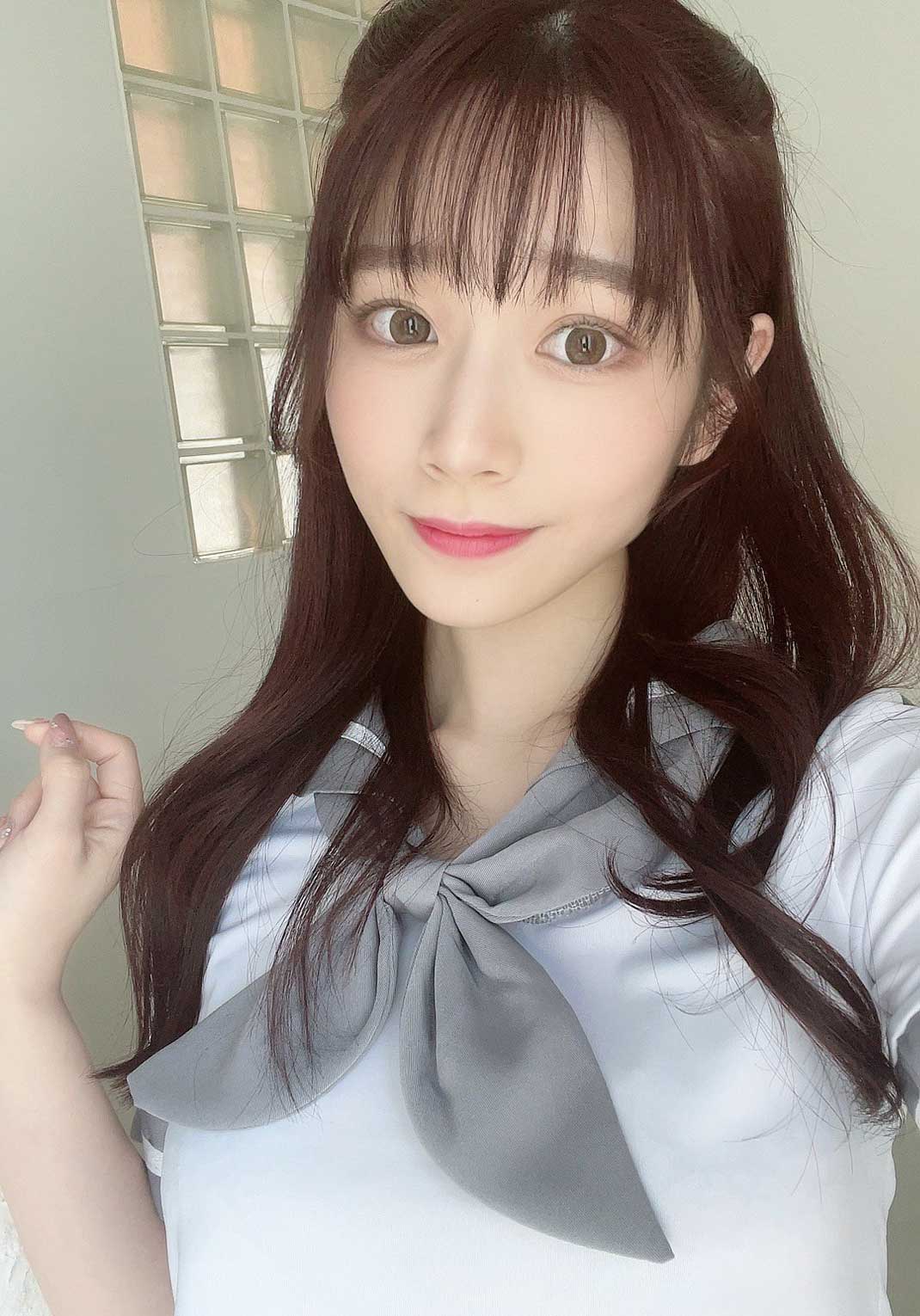 ไซกะ คาวาคิตะ Kawakita Saika นางเอก Av ตัวท็อป